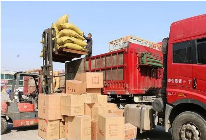 漳州到攀枝花物流专线