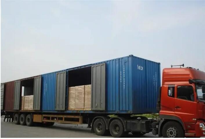 漳州到攀枝花整车运输