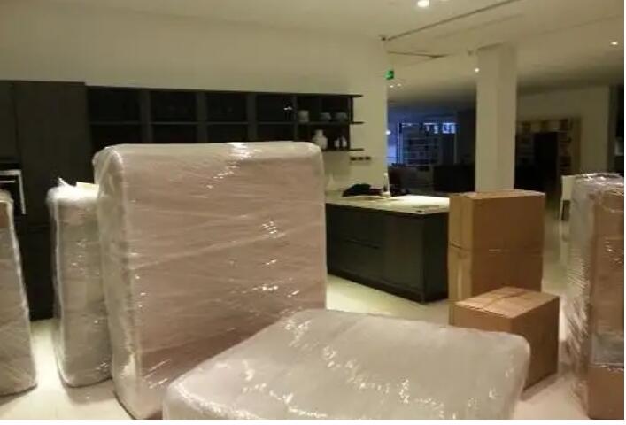 漳州到攀枝花长途搬家