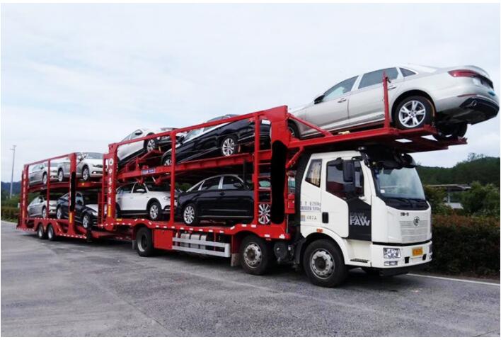 漳州到攀枝花轿车托运